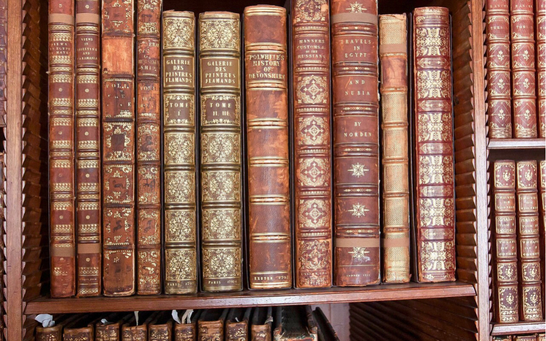 Der ultimative Leitfaden zur Bücher entsorgung