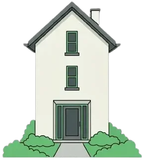 Haus besichtigen