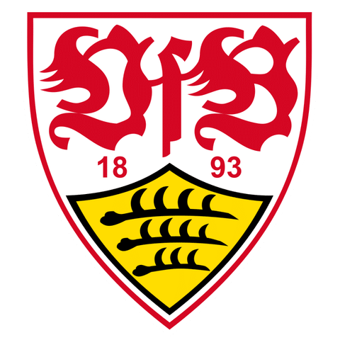 VfB Stuttgart Wappen