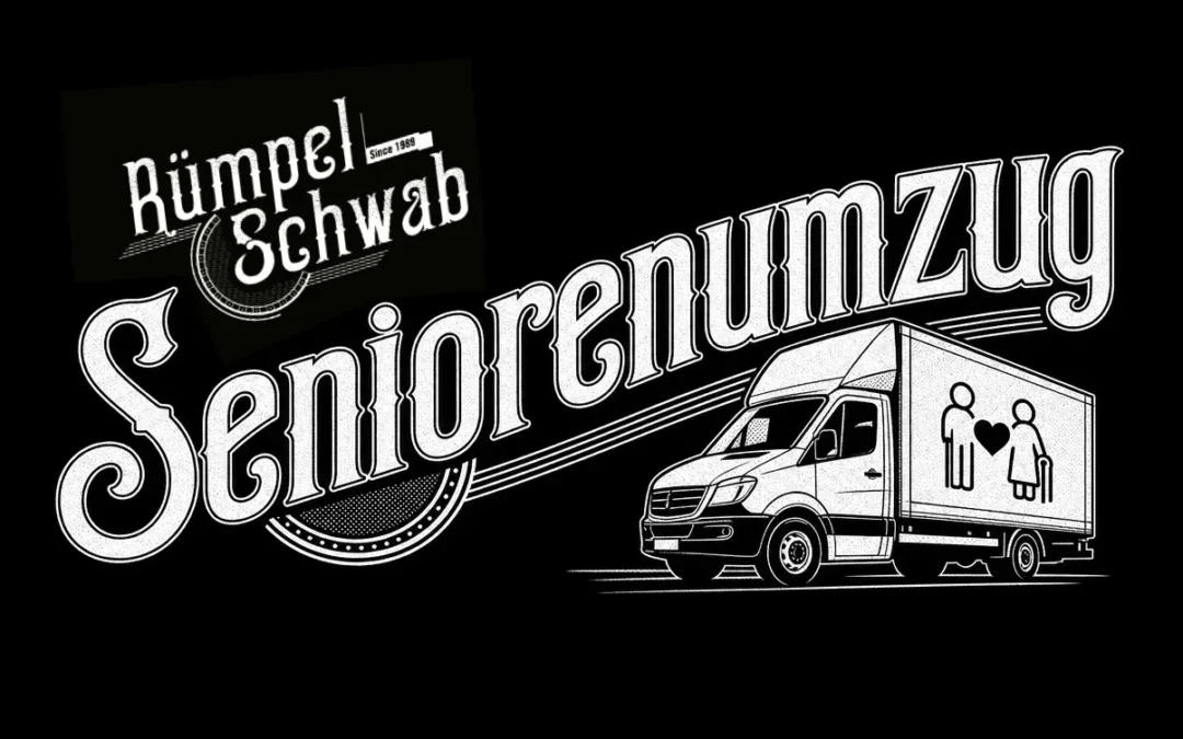 Seniorenumzug: Was zu beachten ist — Tipps, Kosten & Förderung