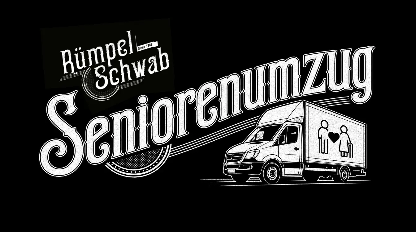 Seniorenumzug: Was zu beachten ist — Tipps, Kosten & Förderung